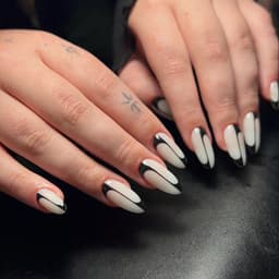 Acrylic Nail service + Art