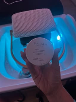 Japanese head spa co. products