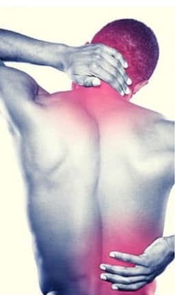 Soothe those bad backs and achy muscles