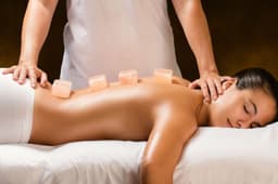 Relaxation and Pampering Packages