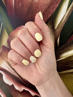 Biosculpture Gel Manicure