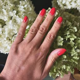 Biosculpture Gel Manicure