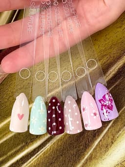 Nail Art Ideas