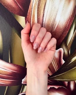 Biosculpture Gel Manicure