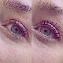 LVL Lash Lift