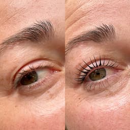 LVL Lash Lift