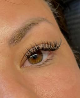 Wispy Mascara