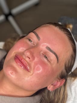 Ultimate Glass Skin Facial