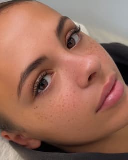 Angel lash extensions