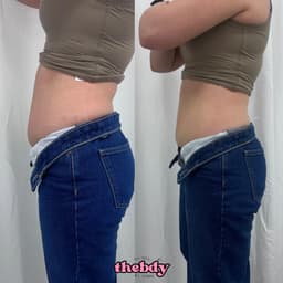 1 x session of fat cav