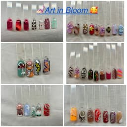 🌸Art in Bloom🌸