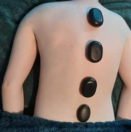 Hot Stone Massage