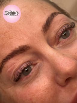 Angel Lashes are the new Classic Lashes!