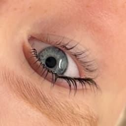 Luxury Lash Lift & Tint