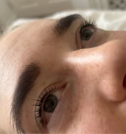 Lash Lift/Tint & Brow Tint