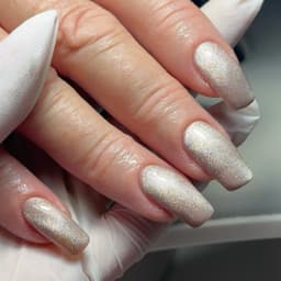 Hard gel & gel colour