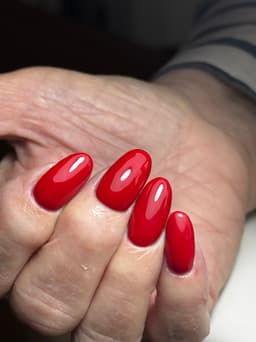 Hard gel & gel colour