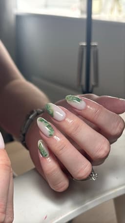 Builder gel & advanced art