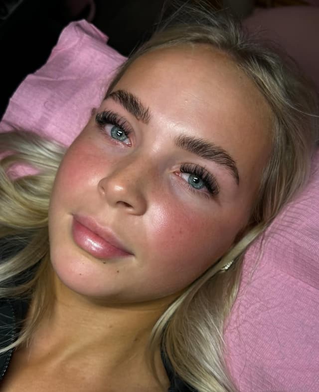 Angel Lash Extensions